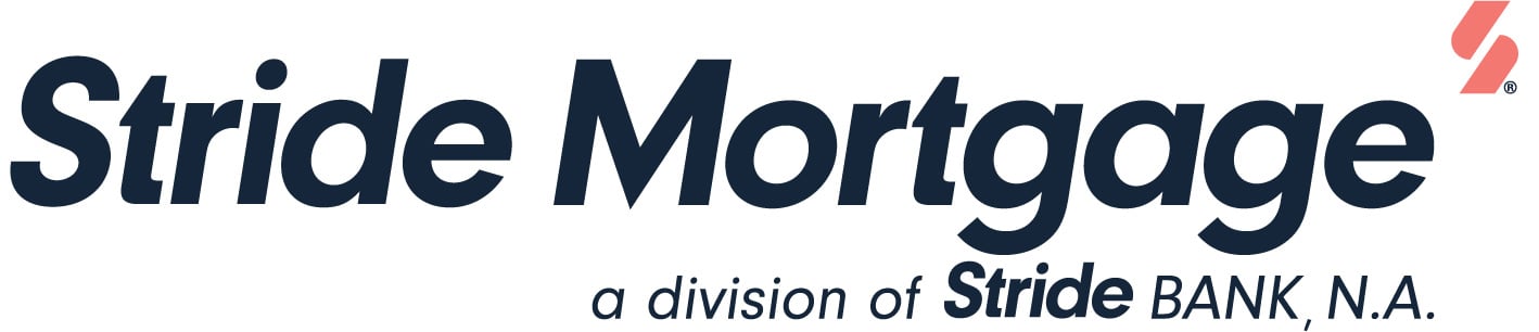 Stride Mortgage Logo